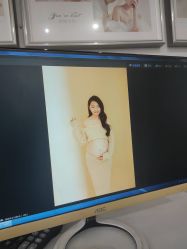 -映像视界孕妇儿童摄影馆(龙岗万科店)