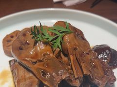 -清水亭湖北菜(大屯DT51店)