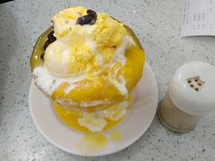-芬芳甜品(同福路店)