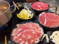 -熹悟海鲜火锅·广式打边炉