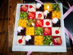 -铜元老码头鳝鱼火锅