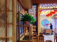 -渝信川菜(西单店)