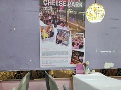 -葛尼沙印度餐厅 (镇明路店)