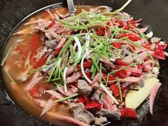 -鹏林天龙鸡杂
