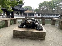 -西园戒幢律寺