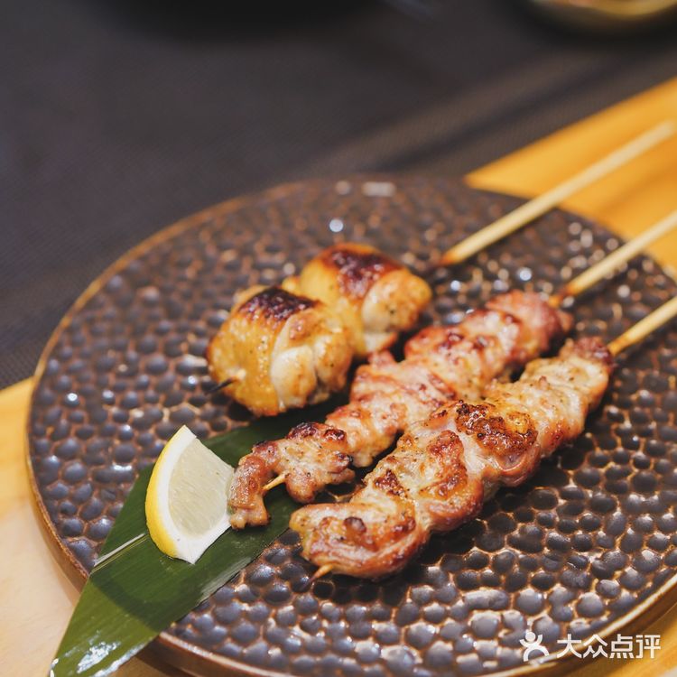 好优雅✨常州钟楼适合约会的日式和风居酒屋