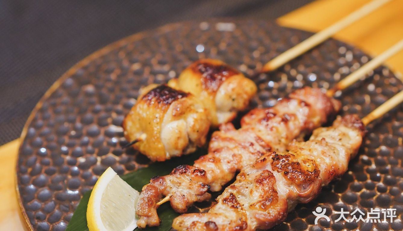 好优雅✨常州钟楼适合约会的日式和风居酒屋