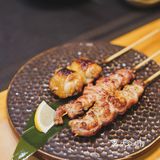 好优雅✨常州钟楼适合约会的日式和风居酒屋