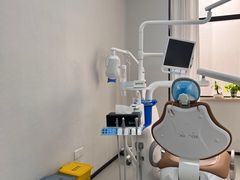 -牙博士口腔品牌连锁(杨浦店)