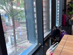 -豪客来牛排(重庆三峡广场步行街1704店)