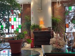-漢舍中国菜馆(889广场店)