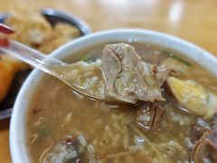 鸭肉-百成大同鸭肉粥(大同总店)