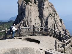 -天柱山风景区