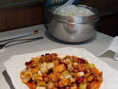 -粤香村(清真川菜店)