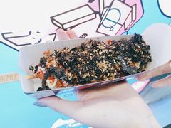 咔芝海苔-咔芝棒·韩式炸鸡(印象汇店)