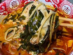 -醉炫音速烧烤·干煸菜(沙河总店)