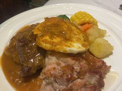 -太平馆西餐厅(北京路店)
