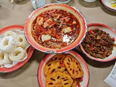 -老三样·旧食新味(万寿宫店)