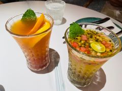 -CRAZYONES克芮旺斯西班牙餐厅(龙湖金沙天街店)