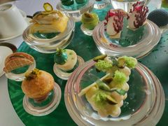 -Salon de Ville浦江汇(上海外滩华尔道夫酒店店)