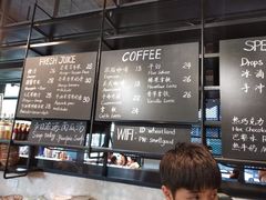 -麦田工坊(月湖店)