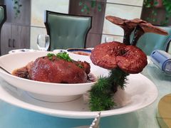 -老泰安·泰安菜(迎胜路店)