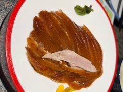 -真地道京味府·鲜橙烤鸭·北京菜(朝外大街东大桥店)