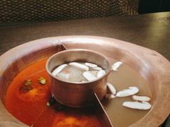 -滇釜火锅·能喝汤的火锅(车公庄店)