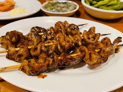 -福烤锦花(长乐路店)