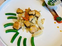 -宝盛水博园大酒店·中餐厅·杭帮菜