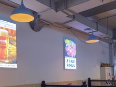 -四禧精酿铜锅涮肉·烧烤工场(大明湖店)