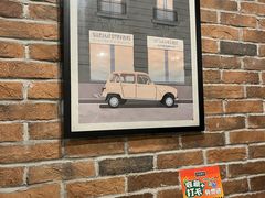 -丰乐餐厅·始于1999·本地老字号