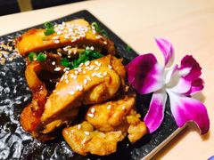 -本格丼·炭火烤肉饭(大悦路成都大悦城店)