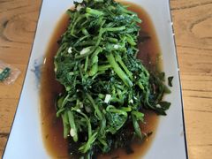 -俺家菜馆(百里峡店)