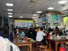 -崖口煲仔饭