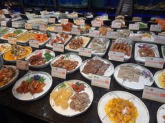 -兴仙饭店·闽味海鲜(马尾总店)