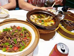 -阿露佳·舌尖上的安吉菜