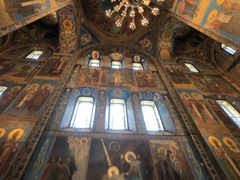 -滴血救世主教堂