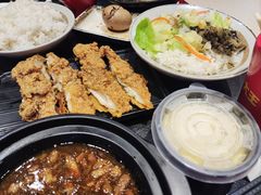 -永和大王(华侨城店)