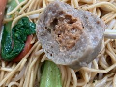 -德泓面馆(颐高店)