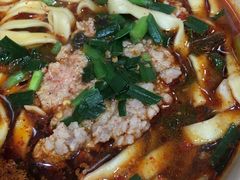 -铁朋小锅米线(金星店)