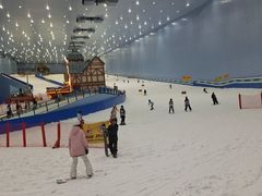 -广州热雪奇迹