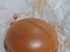 -麦当劳(祈年大街店)