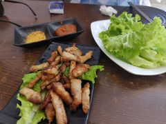 -古彭7只羊·招牌白串·碳锅羊肉旗舰店