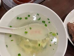 -东泰祥生煎馆(陕西南路店)