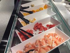 -比格比萨自助(大兴荟聚店)