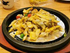 香烹黄金豆-九十九顶毡房(阜石路店)