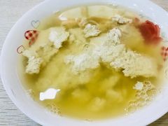菜豆腐-张明富面皮店(东大街店)