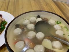 -梅子大排档