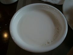 -裕达M酒店-餐厅